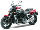 Yamaha V-Max